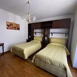 Pressi Gran Paradiso