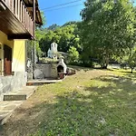 Pressi Gran Paradiso