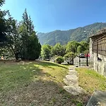 Pressi Gran Paradiso