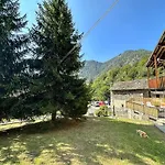 Chalet Pressi Gran Paradiso *