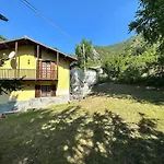 Pressi Gran Paradiso