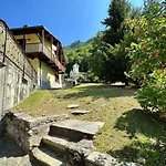 Chalet Pressi Gran Paradiso *