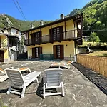 Chalet Pressi Gran Paradiso