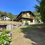 Pressi Gran Paradiso