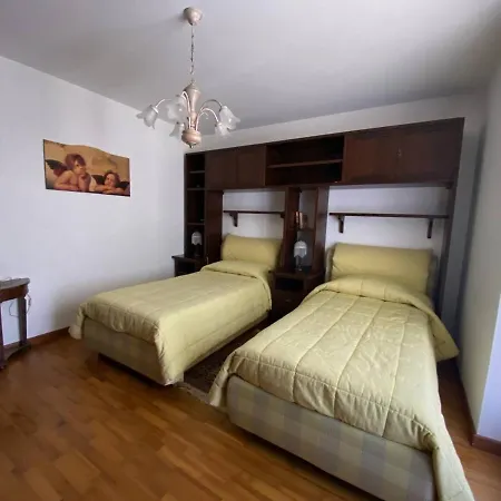 Pressi Gran Paradiso