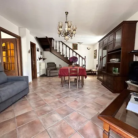 Chalet Pressi Gran Paradiso Sparone