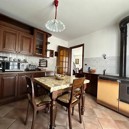 Pressi Gran Paradiso Sparone