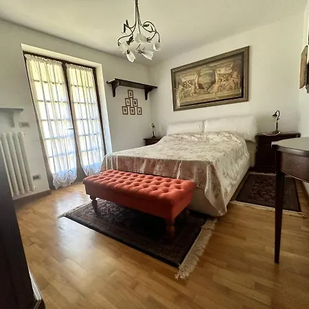 Pressi Gran Paradiso *