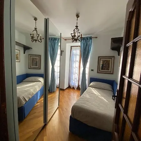 Pressi Gran Paradiso * Sparone