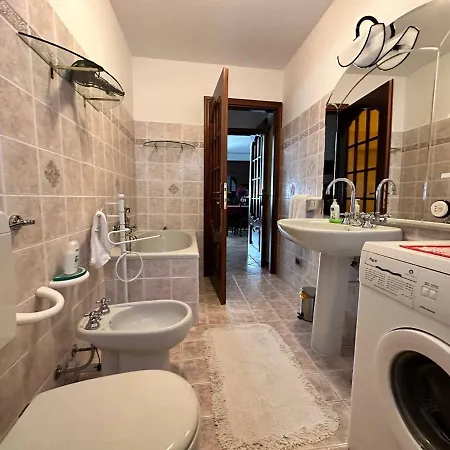 شاليه Pressi Gran Paradiso *