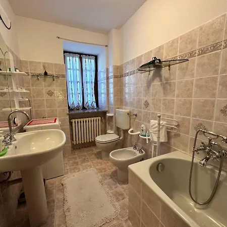 Pressi Gran Paradiso *