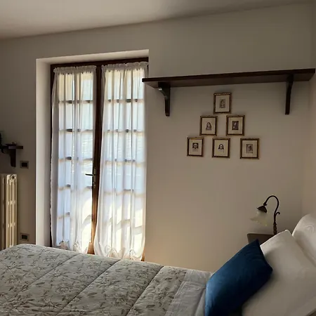 Pressi Gran Paradiso