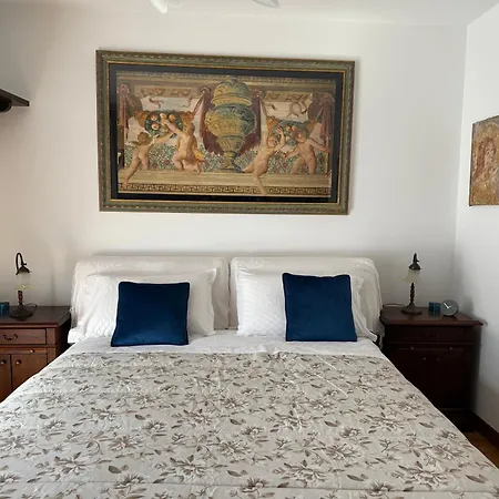 Chalet Pressi Gran Paradiso