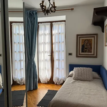 Pressi Gran Paradiso * Sparone