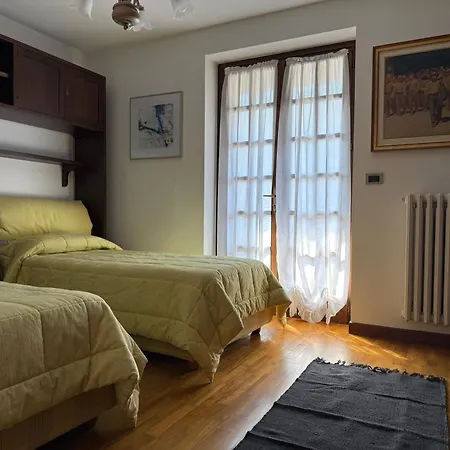 Pressi Gran Paradiso