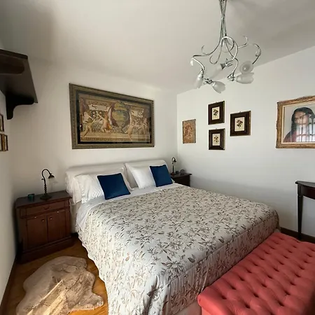 شاليه Pressi Gran Paradiso Sparone