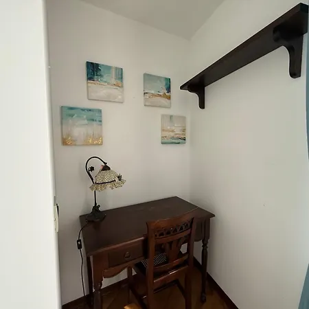 Pressi Gran Paradiso شاليه *