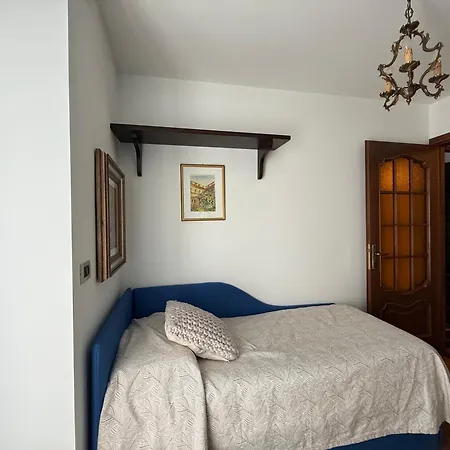 Pressi Gran Paradiso شاليه