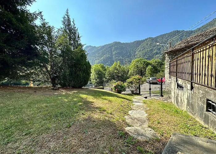 Pressi Gran Paradiso
